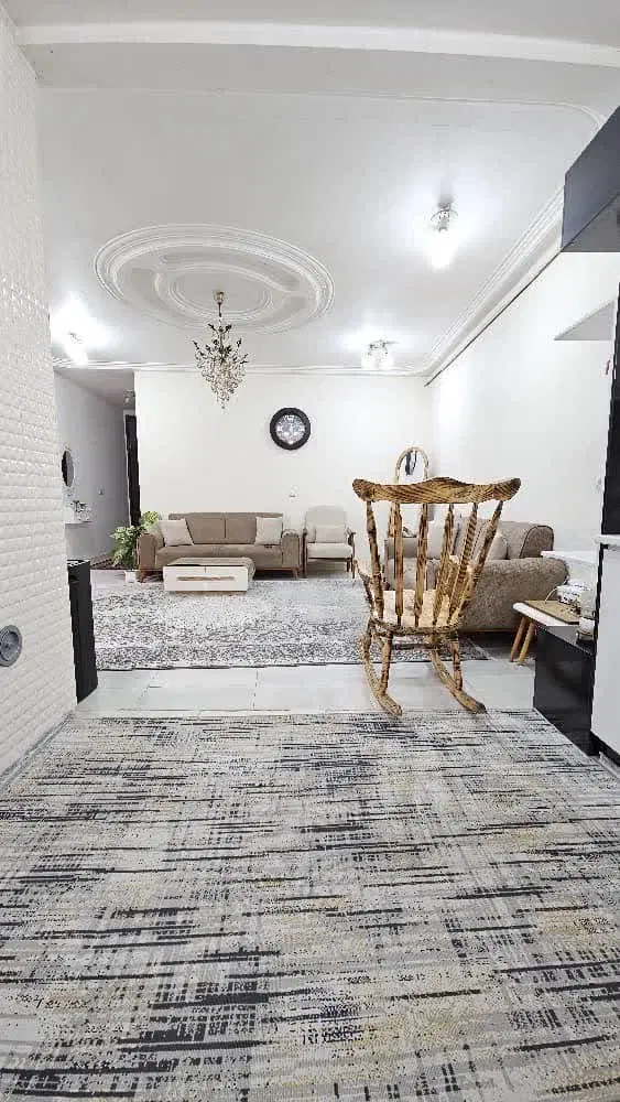 فروش لکس همکف