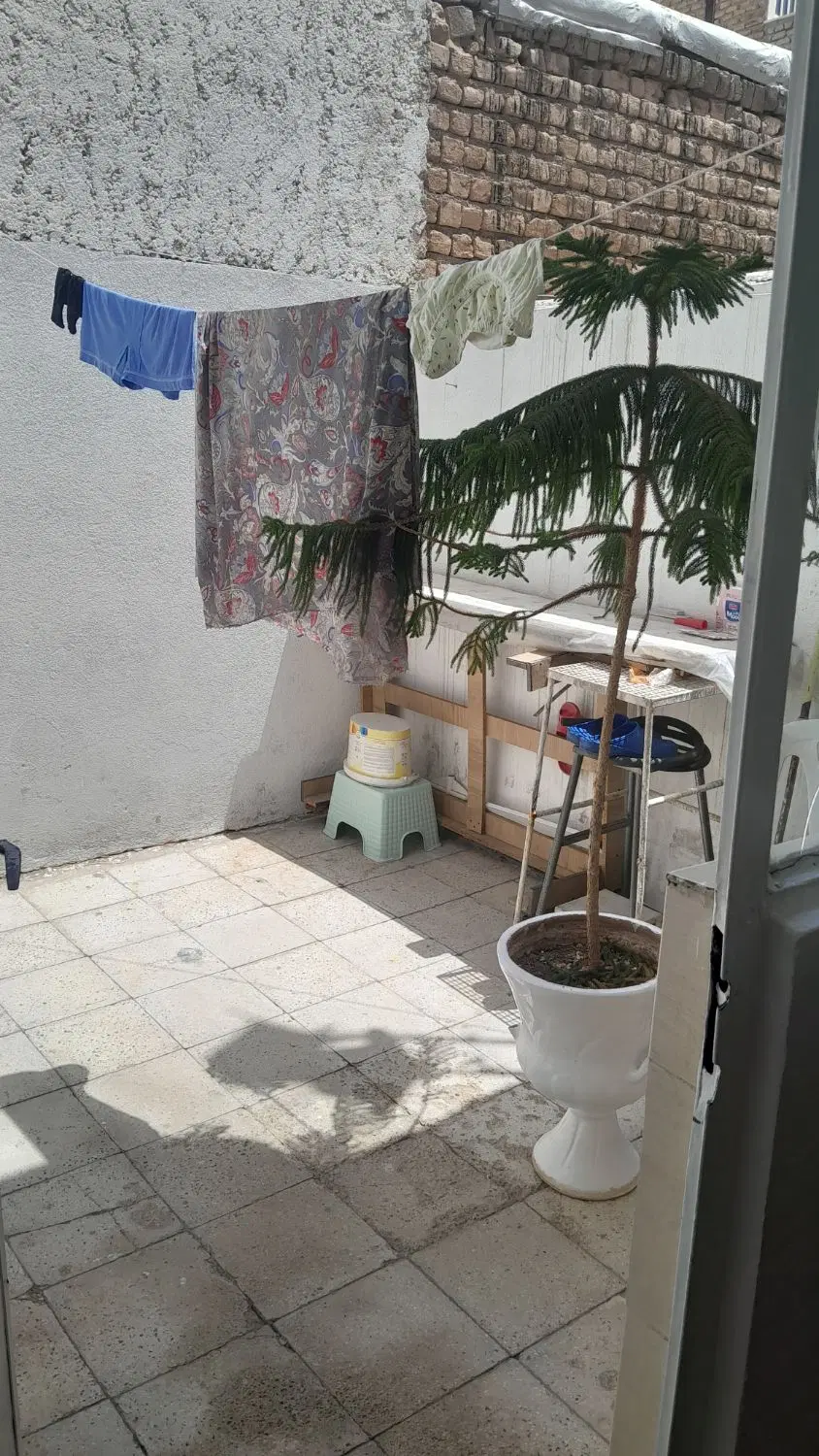 خانه ویلایی در نصرت آباد