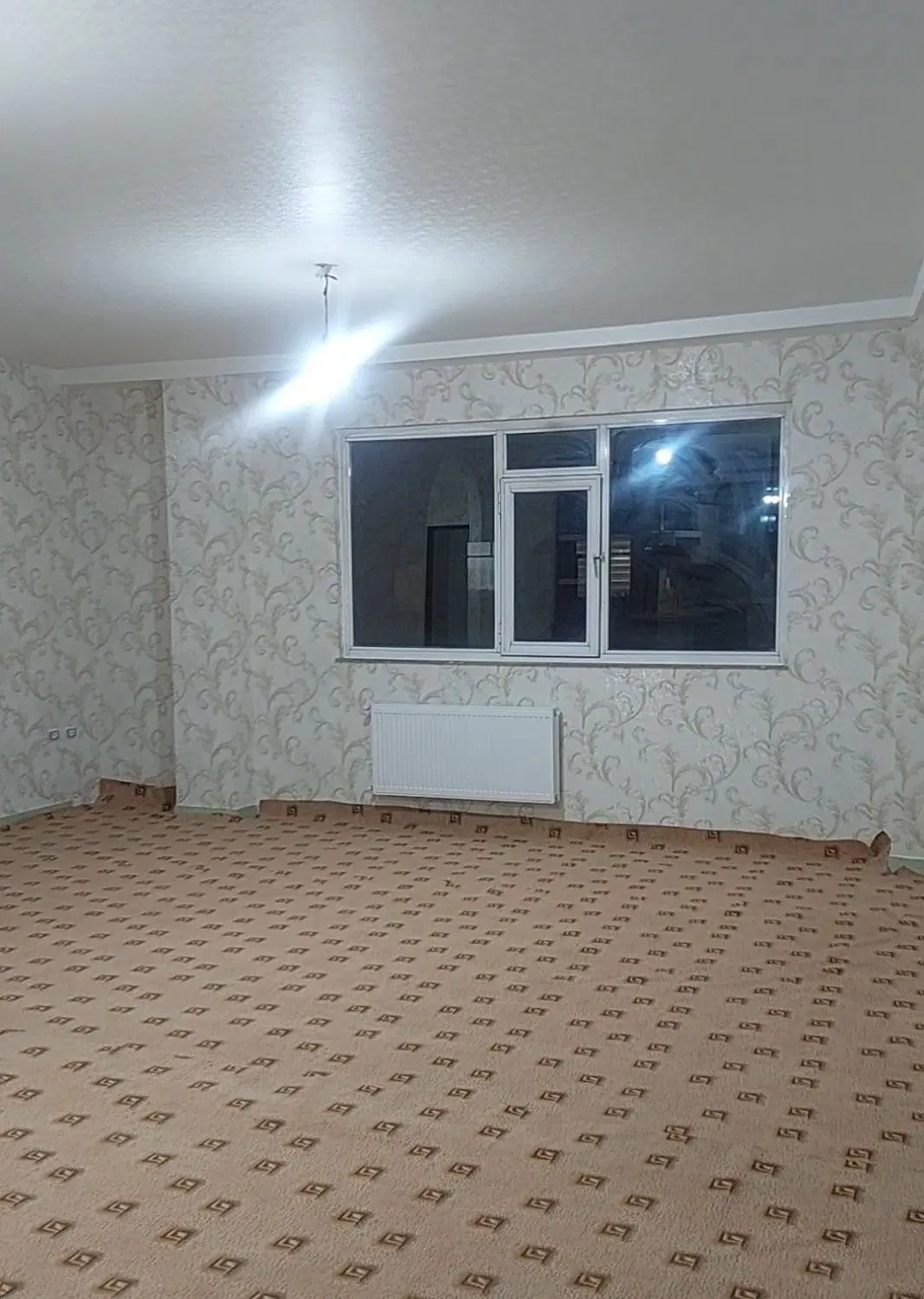 آپارتمان مبارکی