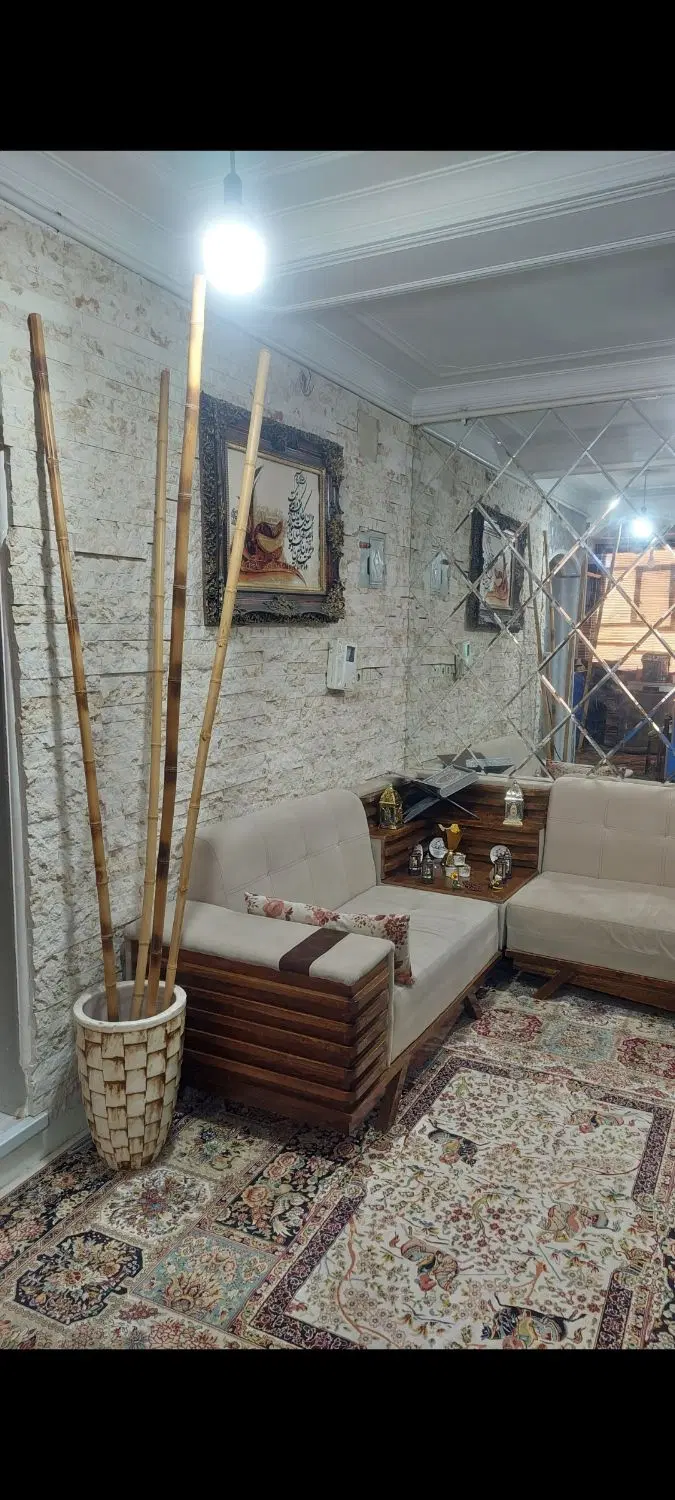 فروش آپارتمان ۷۰متر_سعدی_بوستان