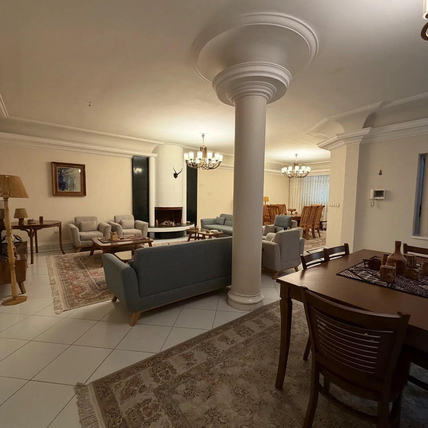 رهن و اجاره در بلوار سجاد