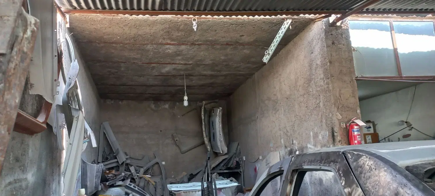 اجاره مغازه جهت تعمیرگاه، باتری سازی خیابان خواجو