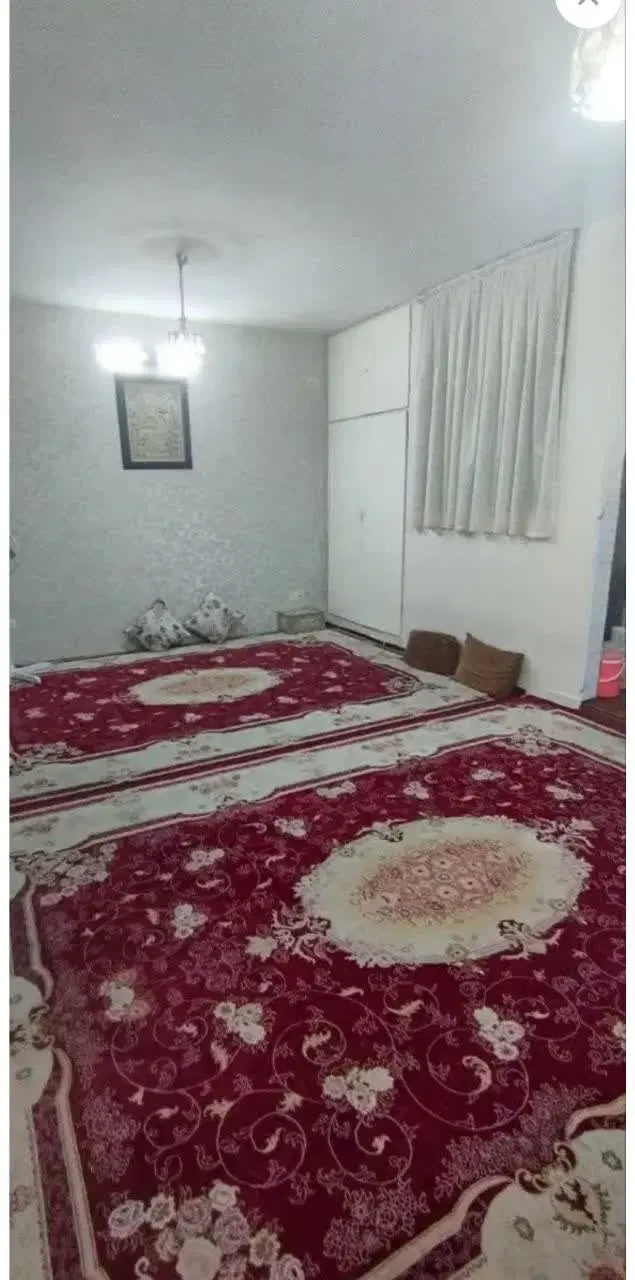 اجاره واحدهمکف 80متر_فول امکانات_حیاط اختصاصی
