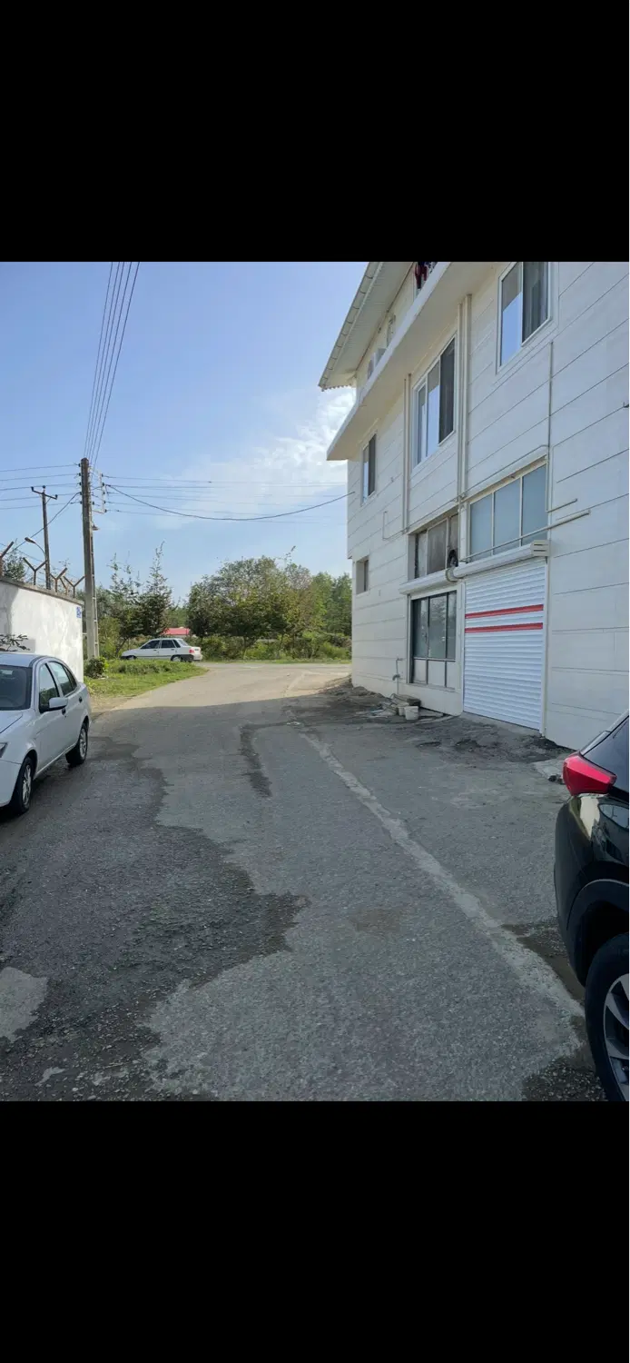 زمین ویلایی فوری فروشی