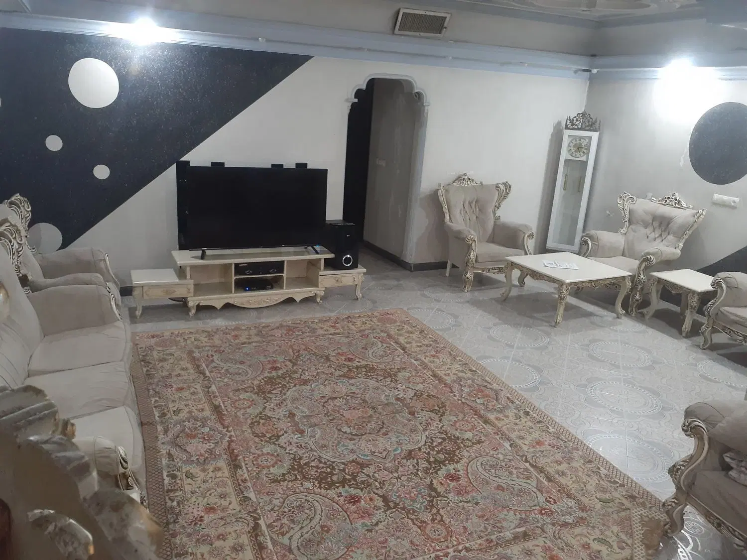 آپارتمان، شهرک مرتضی گرد