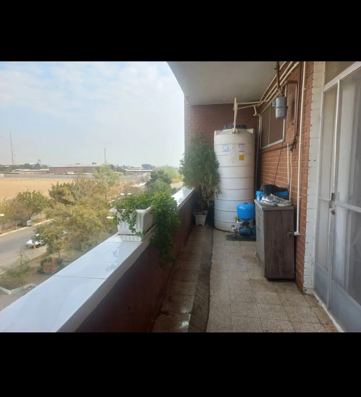 اجاره آپارتمان شهرک المهدی