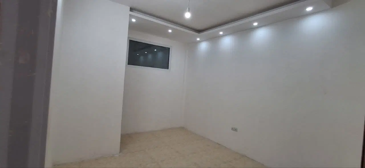 آپارتمان ۱۱۵ متری