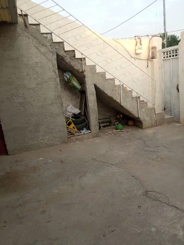 خانه ویلای طبقه اول