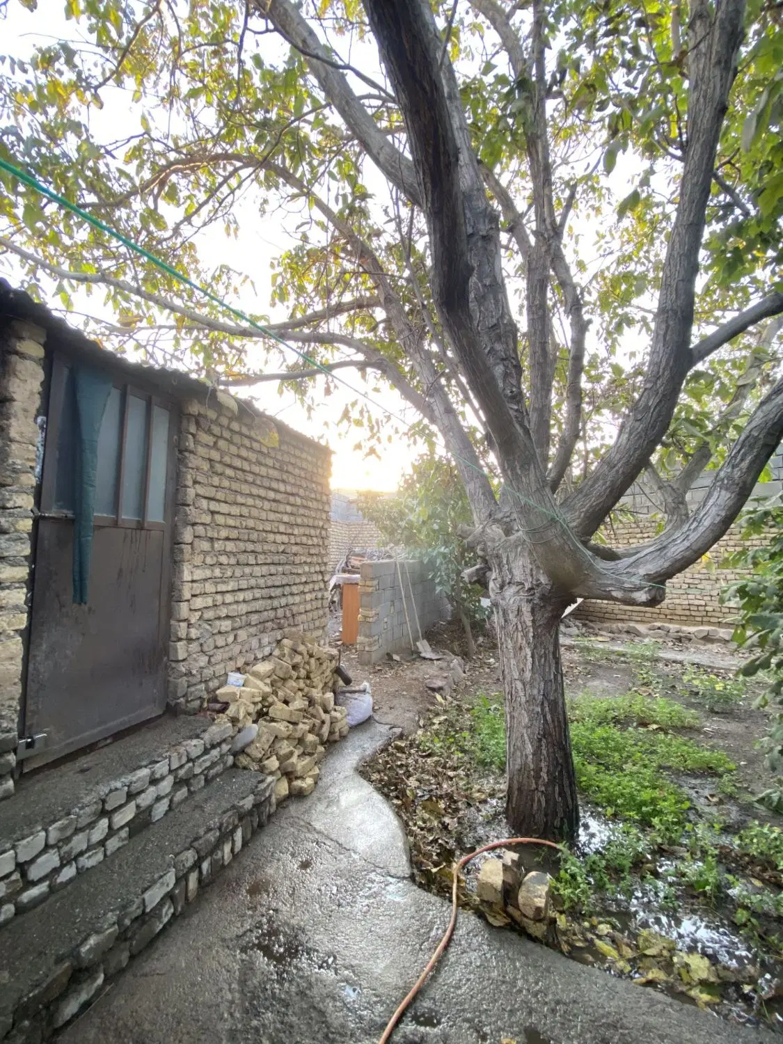 خانه ویلایی در نوبهار
