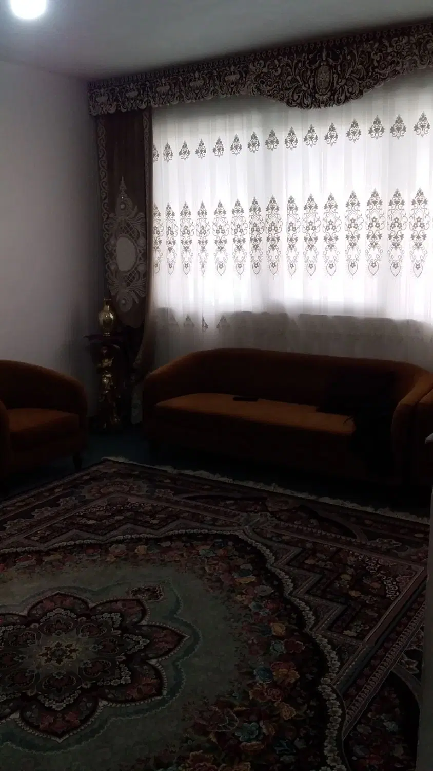 منزل مسکن مهر جورقان