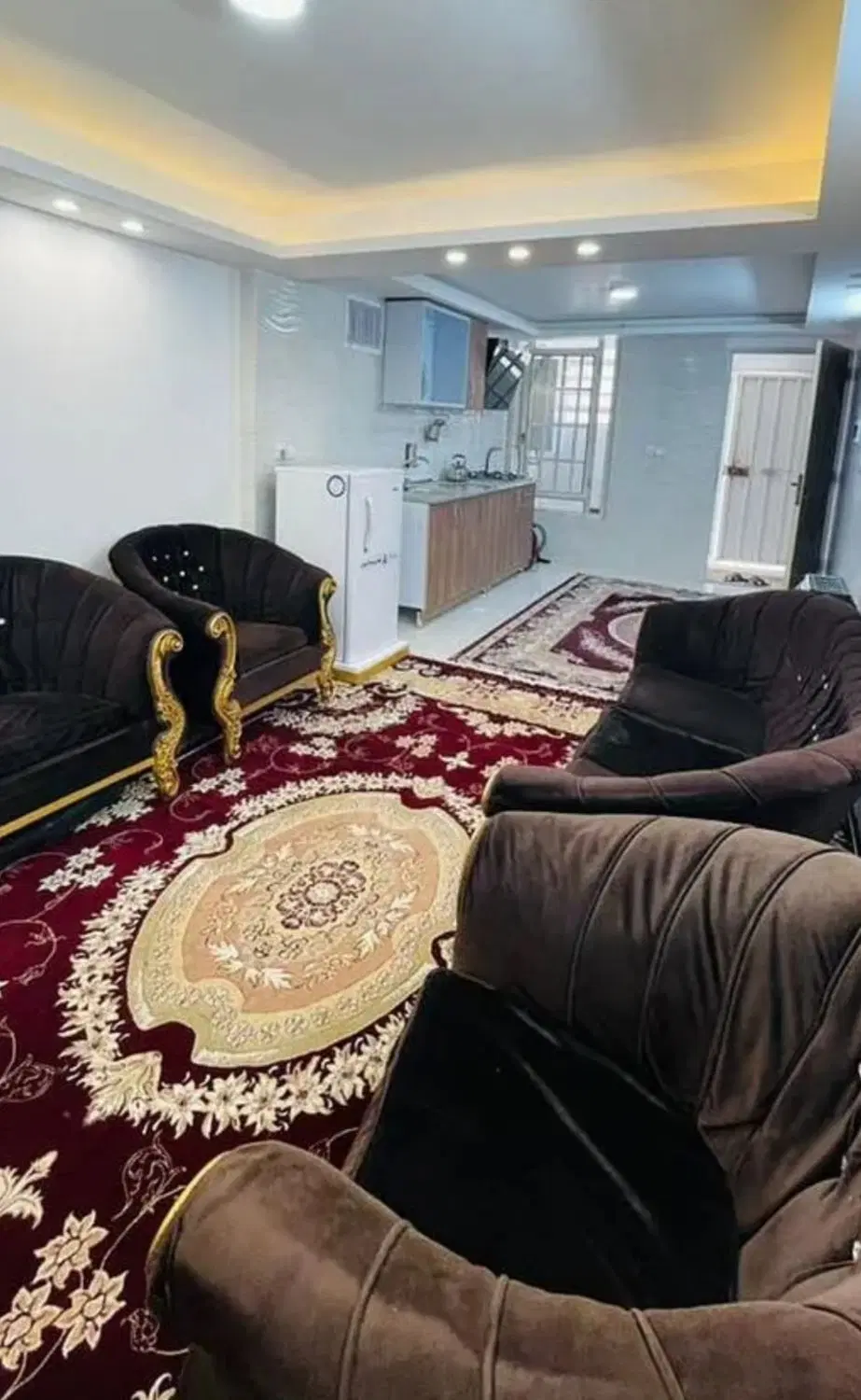 یک دستگاه خونه