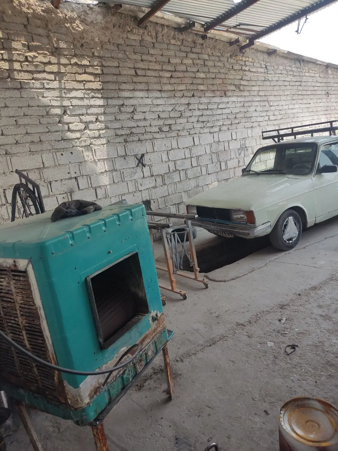 خانه رهن