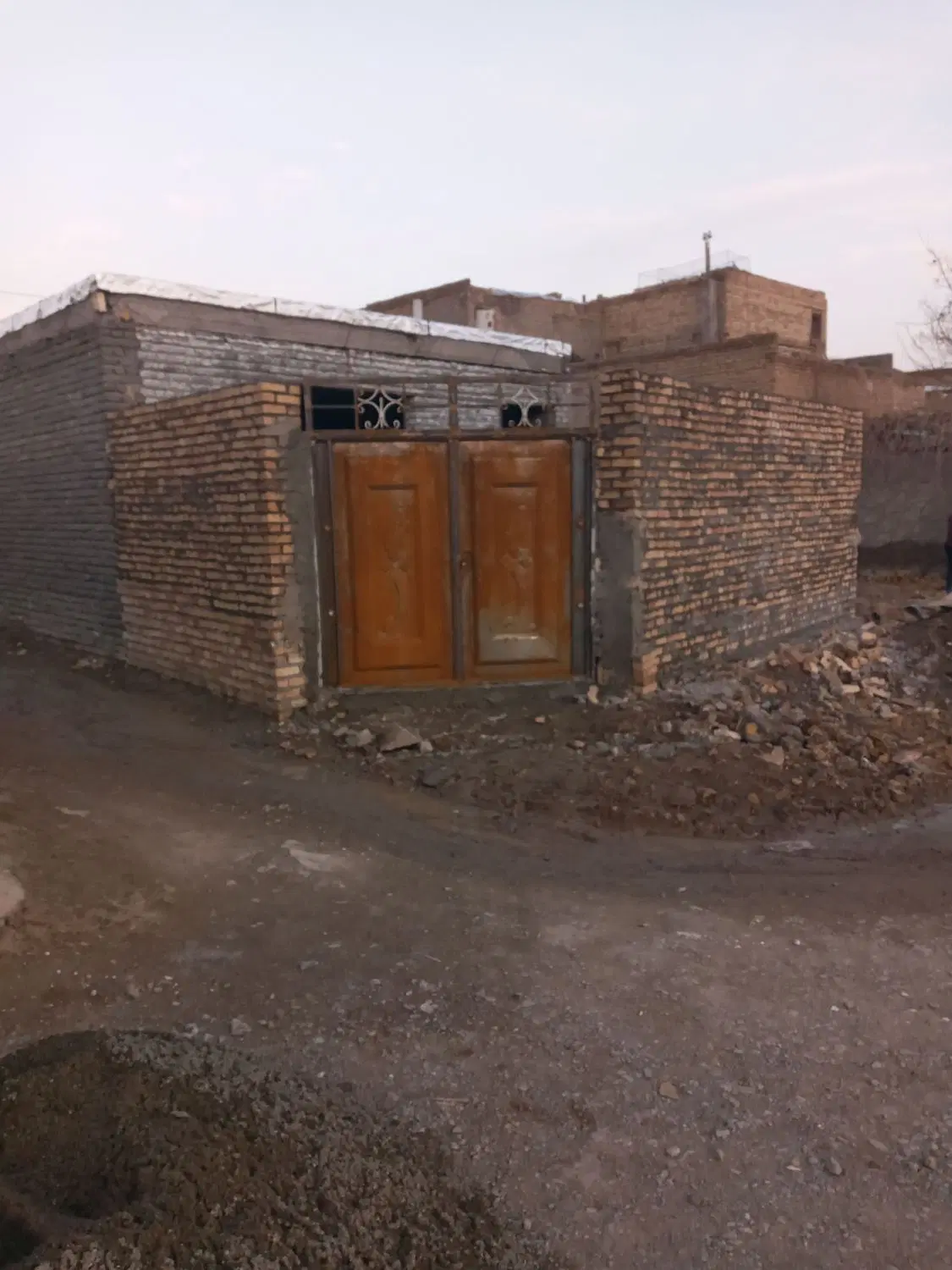 خانه فروشی چمران ۲۵۰۰۰۰۰
