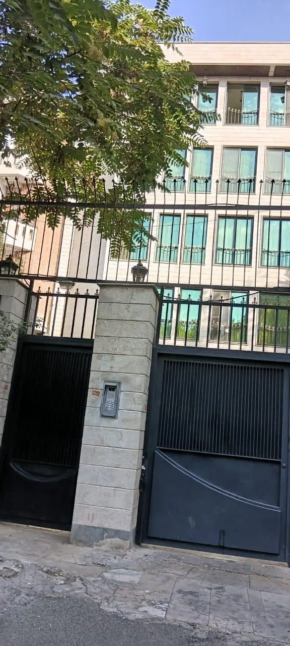 اپارتمان اجاره ای