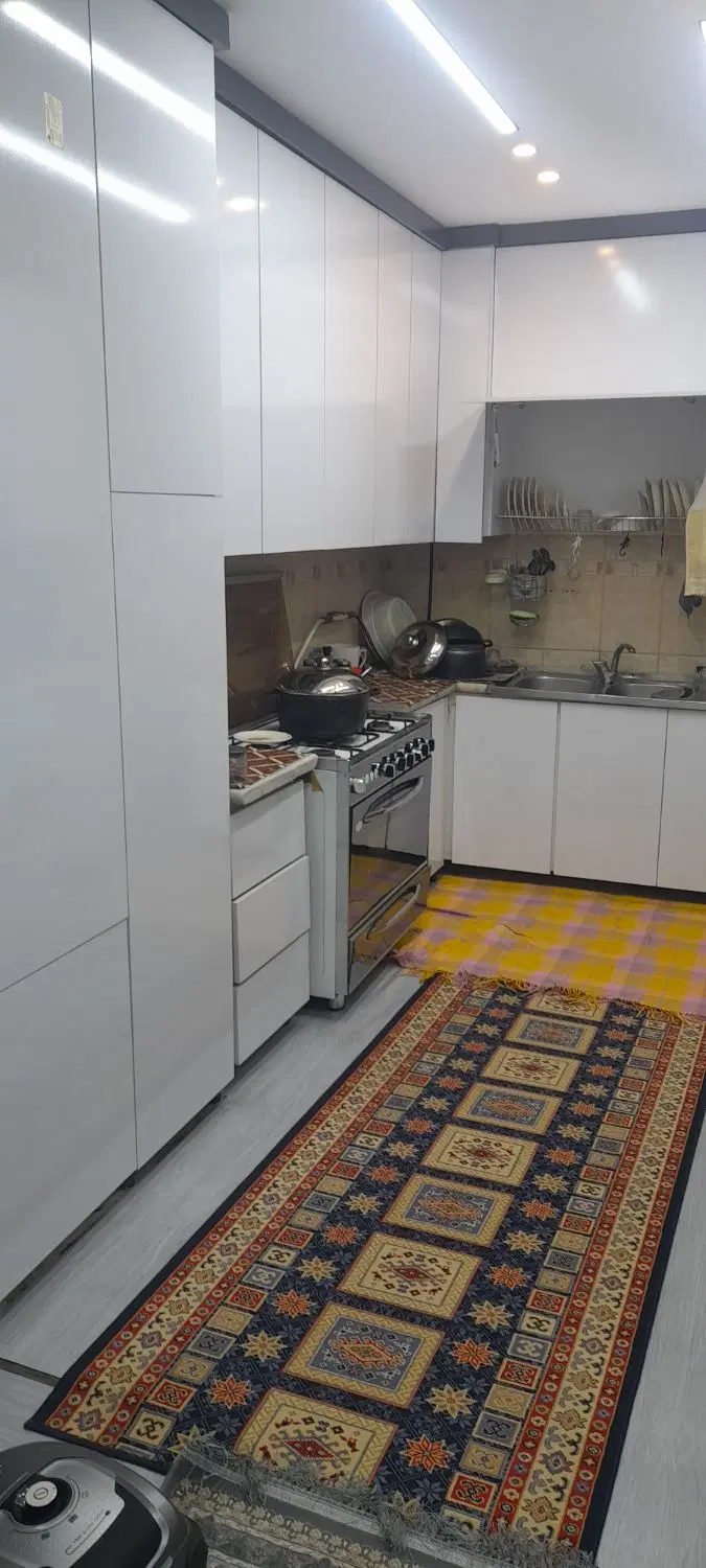 خانه ویلایی اشکاوند