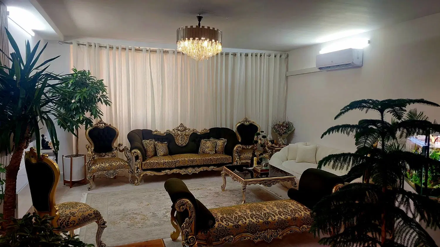 فروش آپارتمان