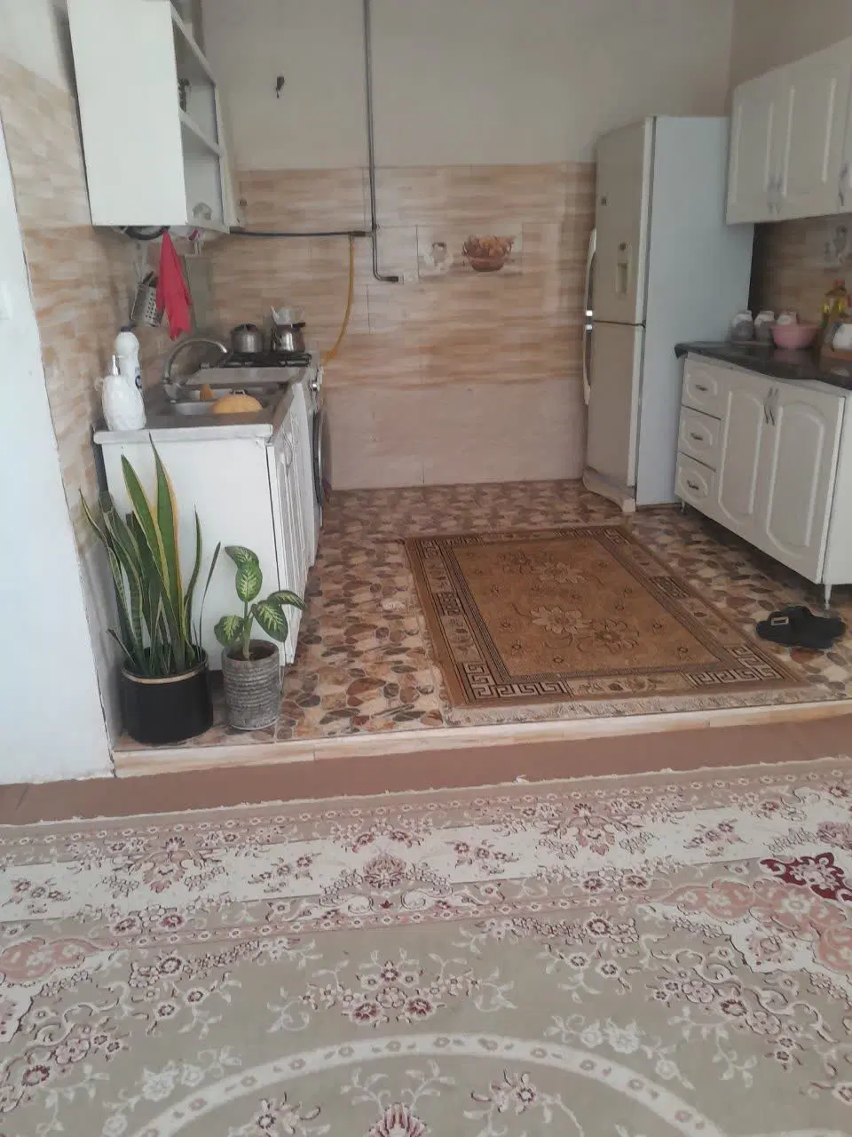 منزل ویلایی ایزی