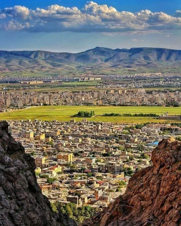 خرید فروش زمین به ابعاد مختلف جهت هناهنگی...
