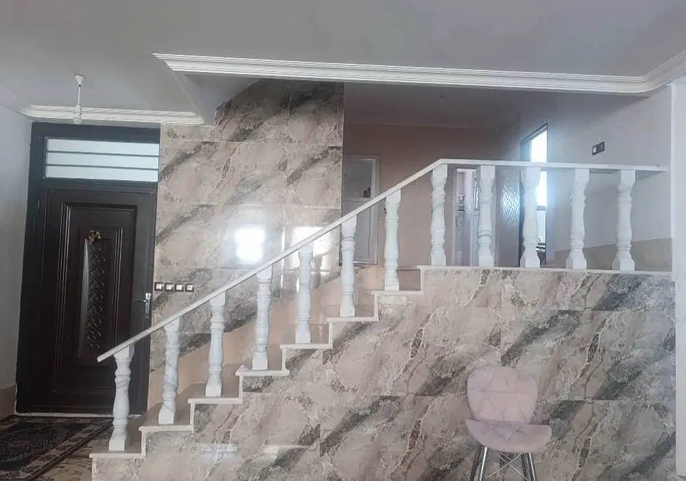 رهن و اجاره منزل طبقه دوم و دوخواب