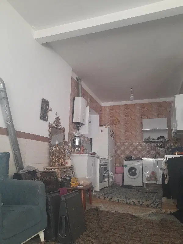 اجاره خانه سوئیت همکف سی و پنج متری دربست