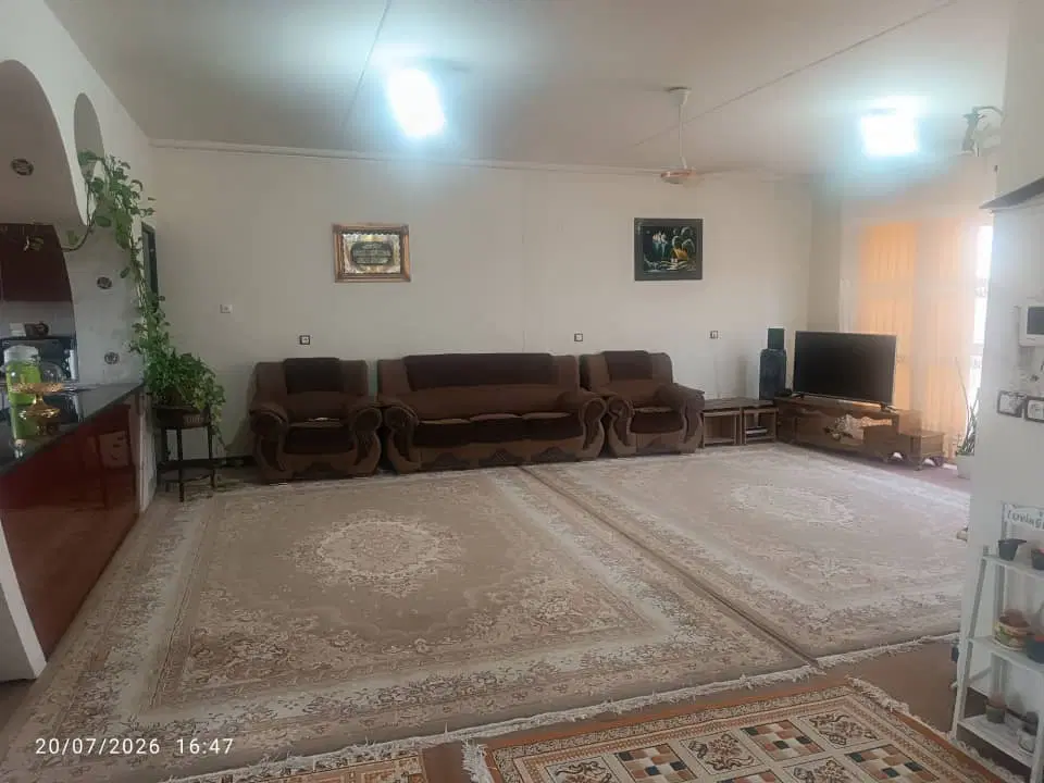 ویلایی 510متری شهر مجلسی اصفهان
