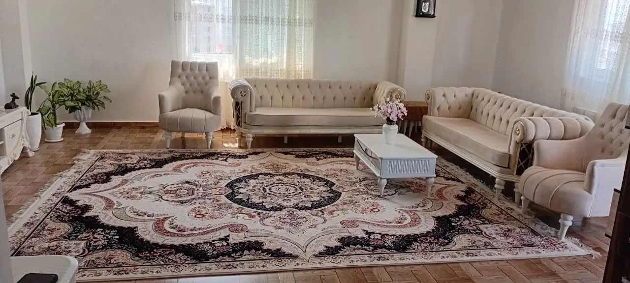 آپارتمان 87 متری مطهری