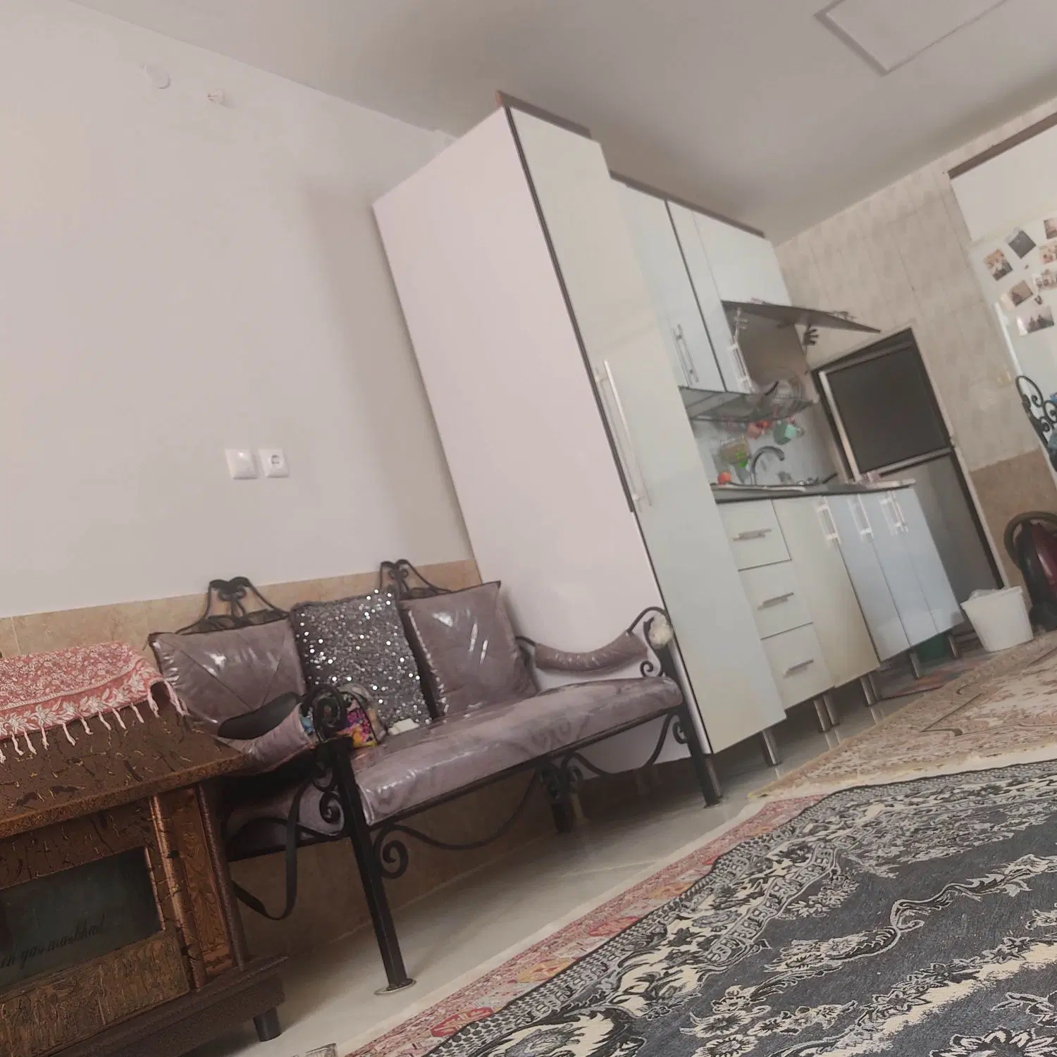 فروش خانه ویلایی