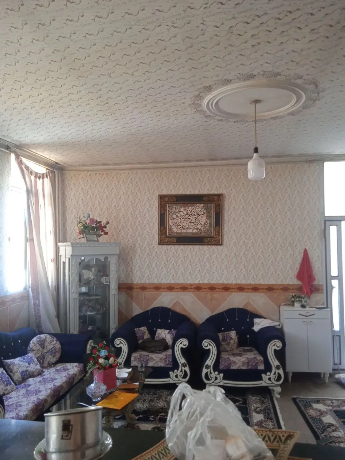 خانه ویلایی طبقه اول مجزا