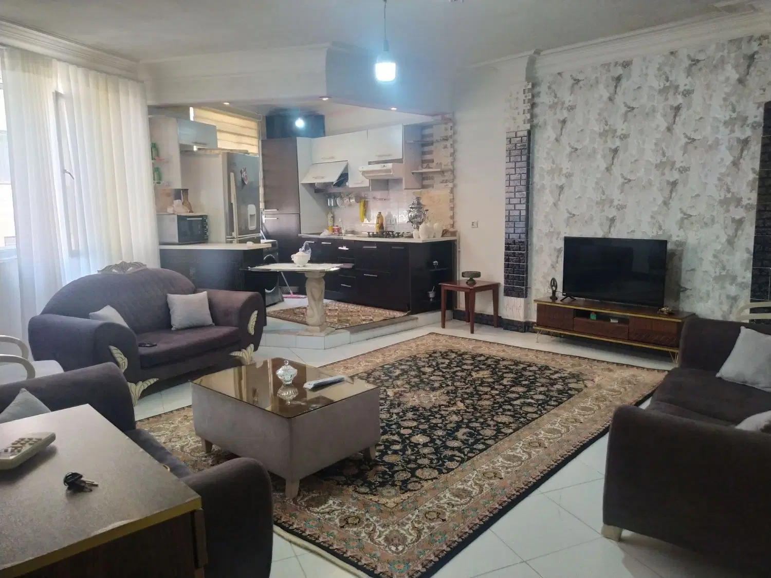 واحد فروشی یا معاوضه