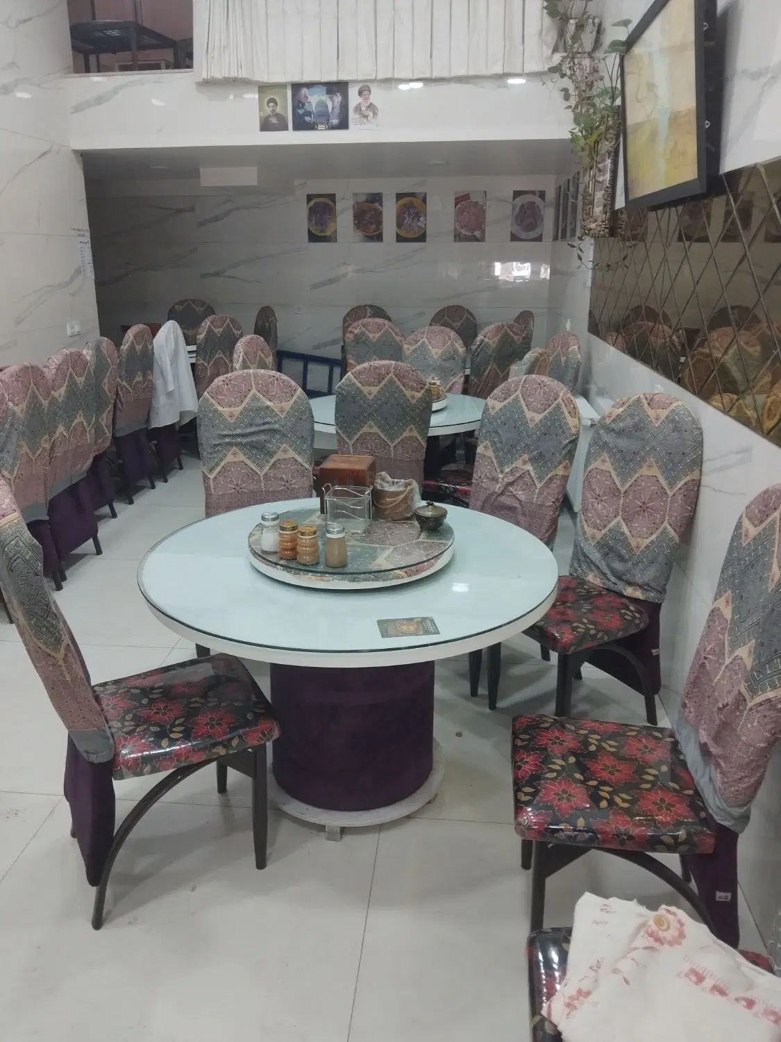 واگذاری ورهن کامل مغاذه