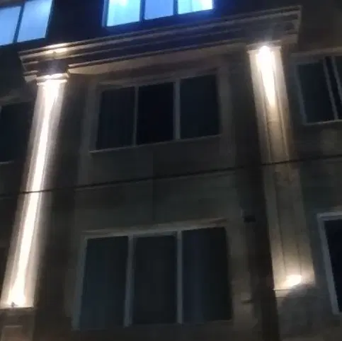 اجاره منزل عنصری ۱۲ . حنایی ۱۳