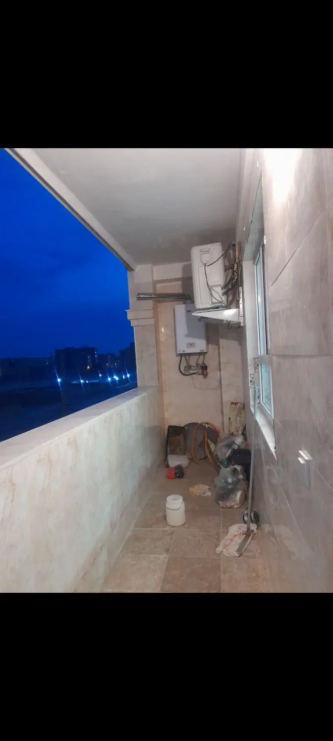 واحد۱۰۰متری سنددار