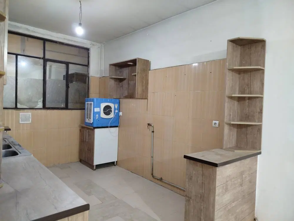 فروش آپارتمان ۵۲ متری در شهرک مرتضی گرد