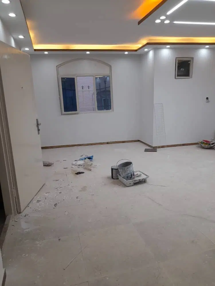 ۸۰ متر فرصت سرمایه گذاری ( خ بهاره غربی) مارلیک