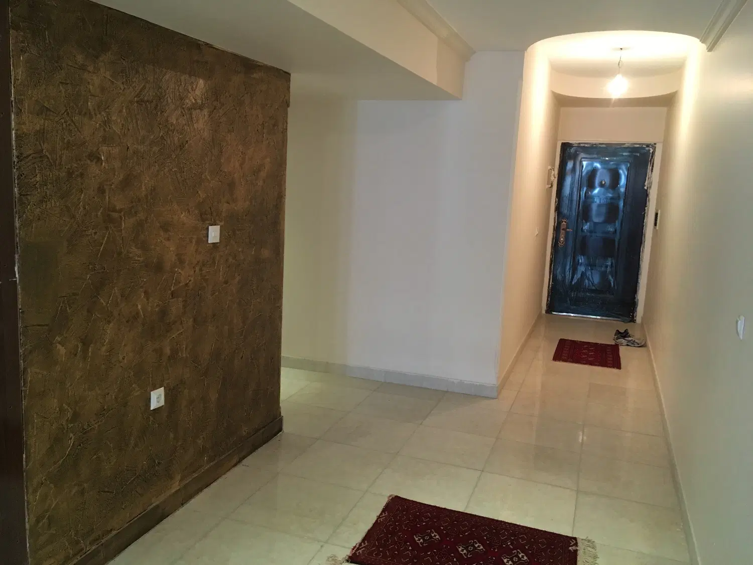آپارتمان شیک فول امکانات