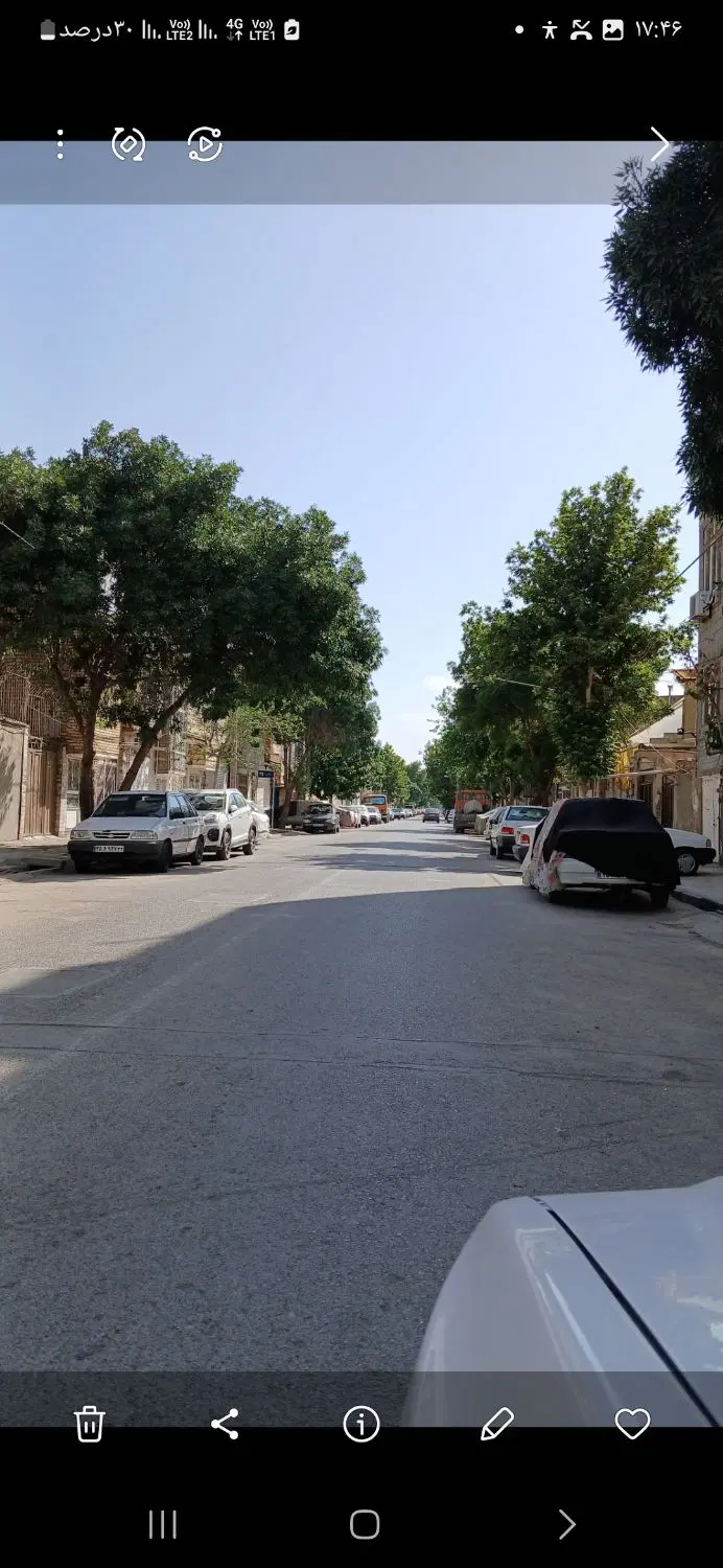 خانه فروشی کف سرامیک ام دی اف