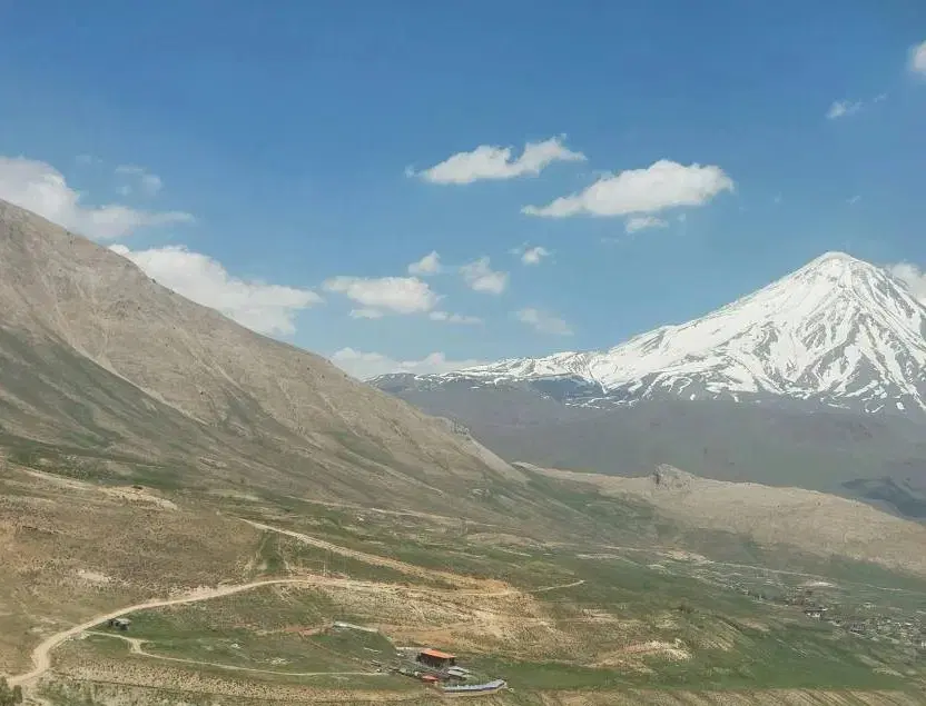 ۴۳۷ متر زمین پلوور