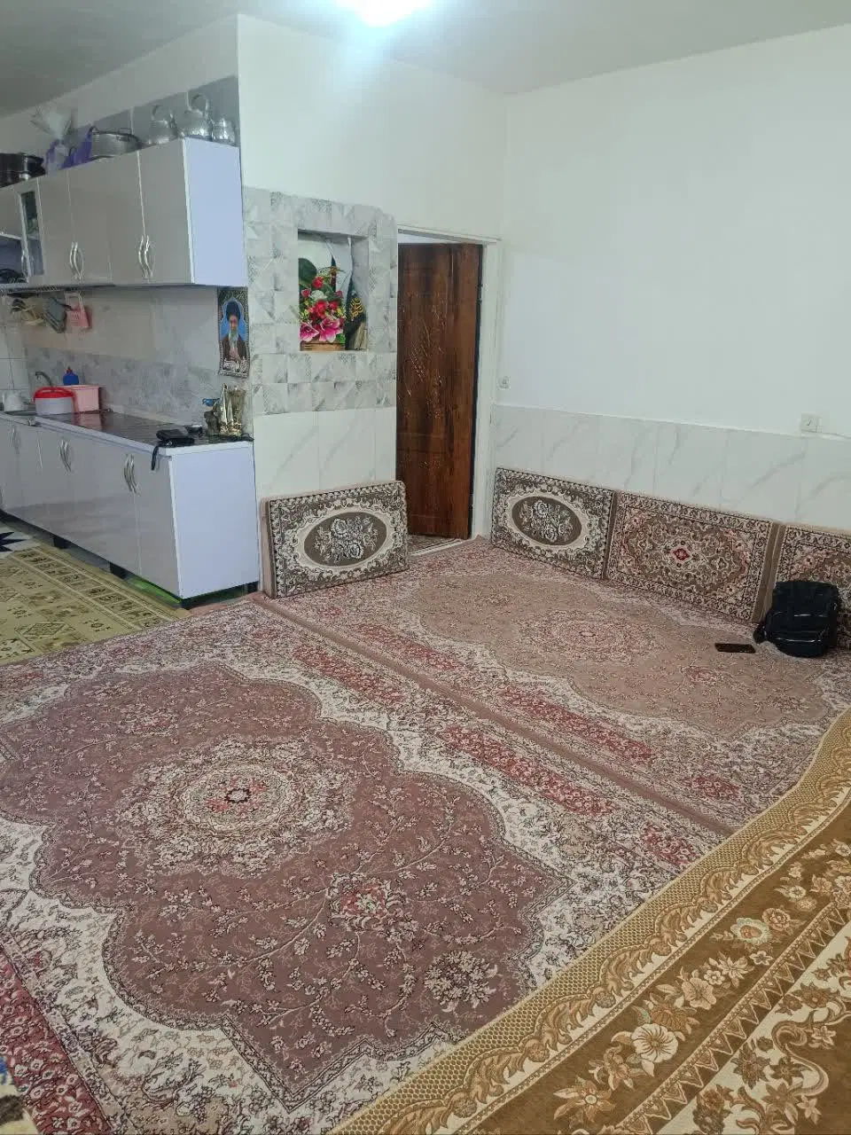 فروش ویلایی ۵۵متری