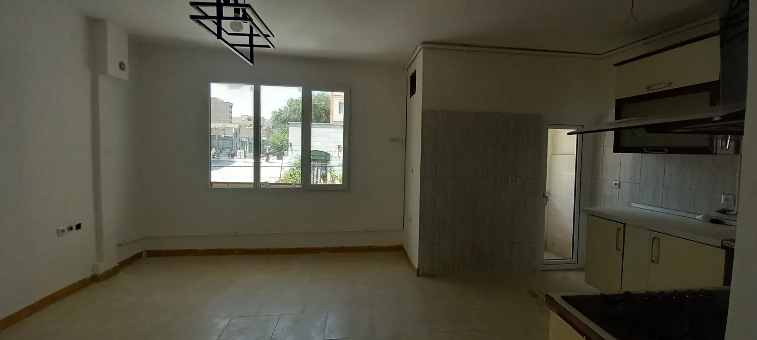 رهن اپارتمان ۵۰ متری بازسازی شده سرمحمدشهر