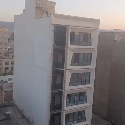 آپارتمان ۱۶۶ متری