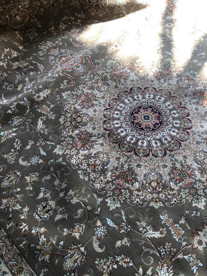 ۶۰ متر سرویس کامل