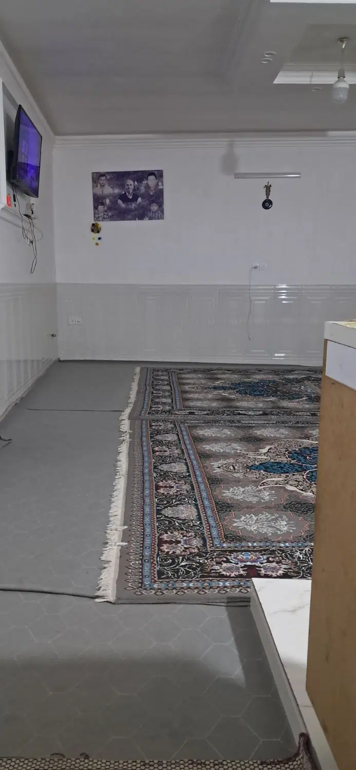 خانه ویلایی ۱۲۵