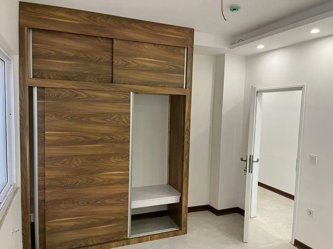 آپارتمان نوساز، نور مازندران