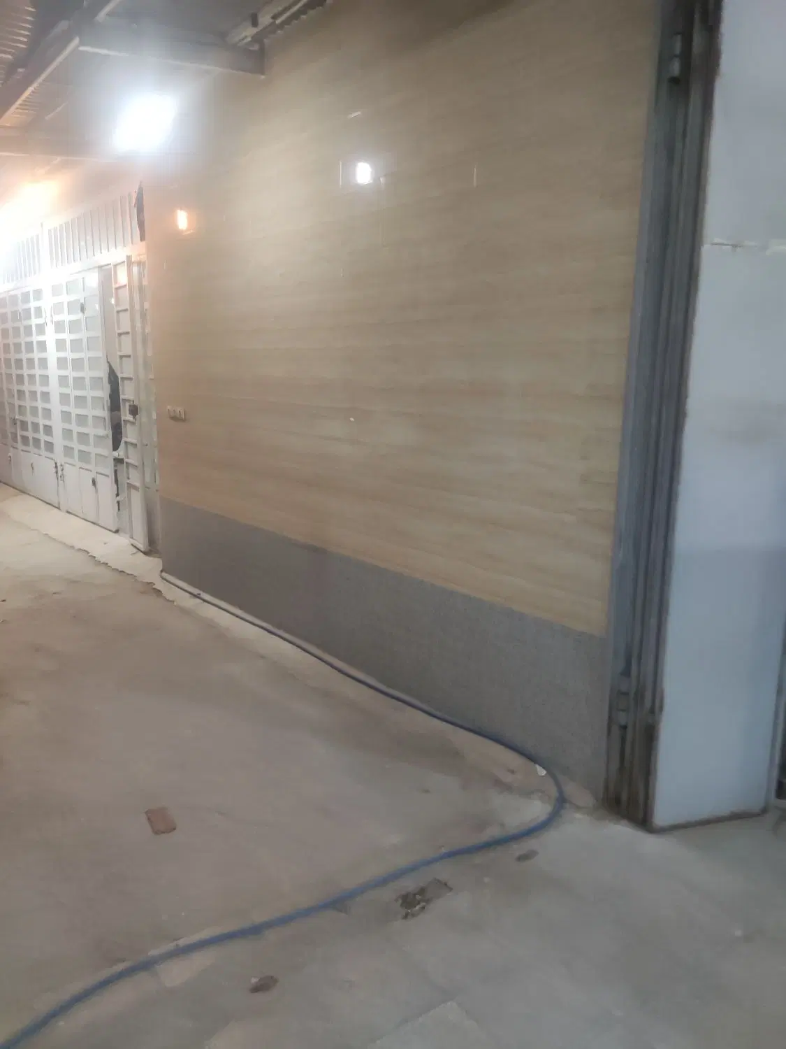 کارگاه کوچه دو ماذون قشقایی