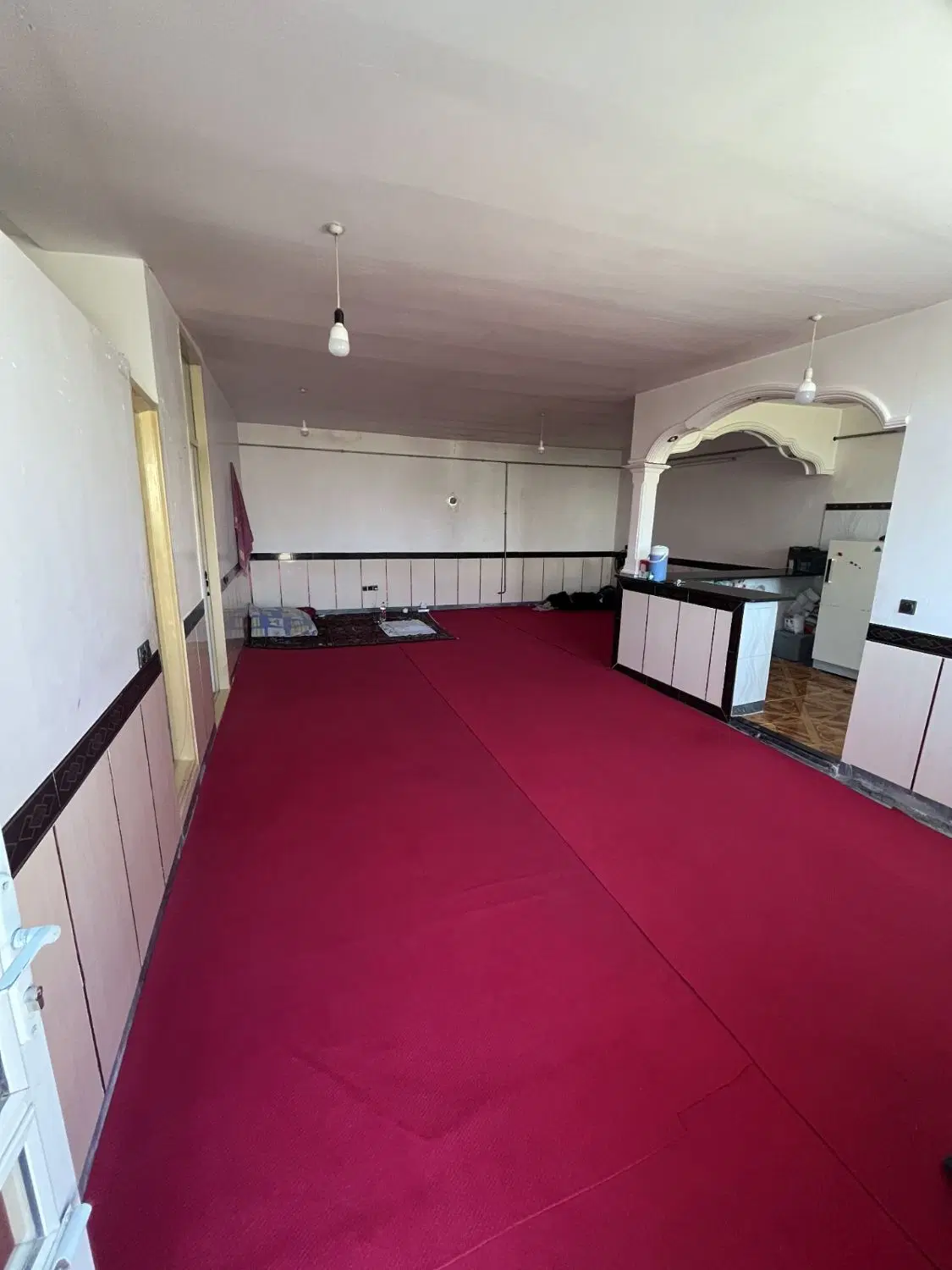 خانه اجاره ایی رهن کامل (تکاب فرمانداری)