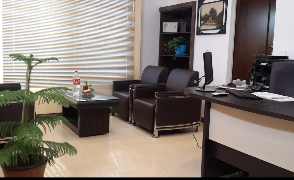 واحد اداری