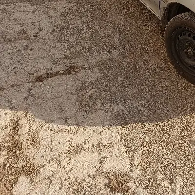 زمین آزادشهر جلال آباد ۲۳۶ متر