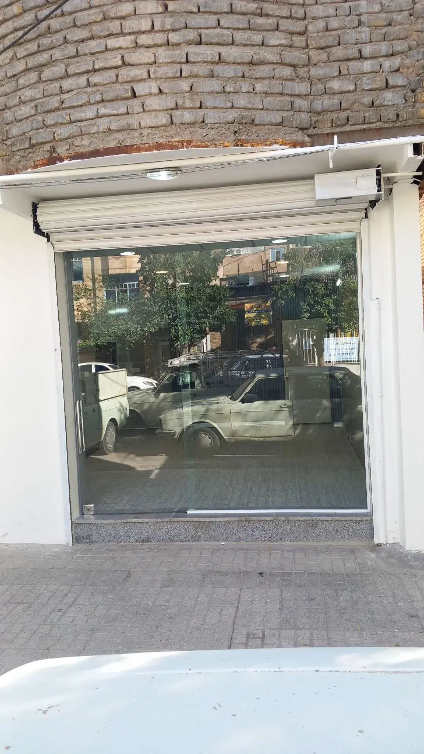 مغازه ملکی فروشی