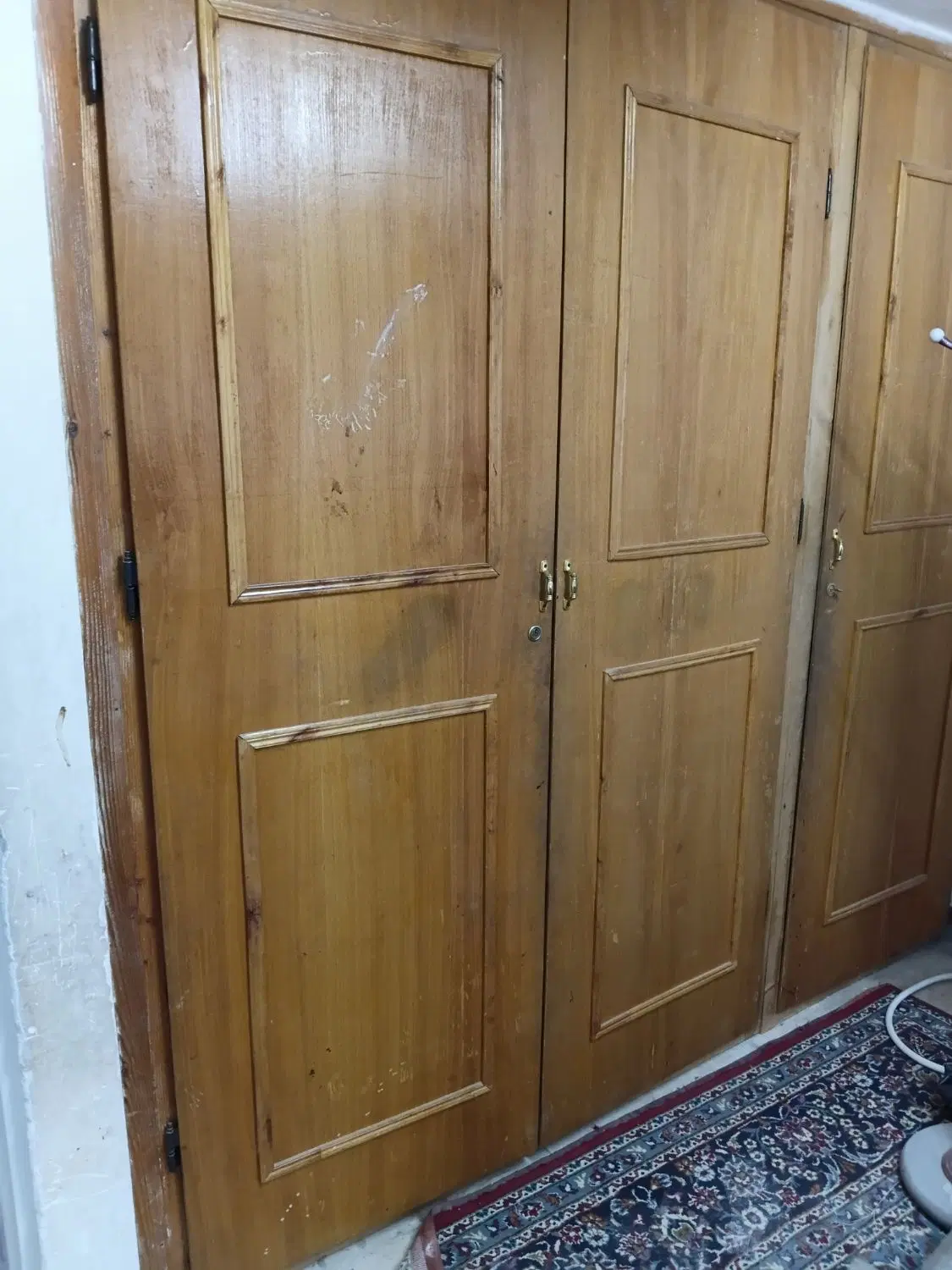 خانه ی اجاره ای ۱۰۰ متری