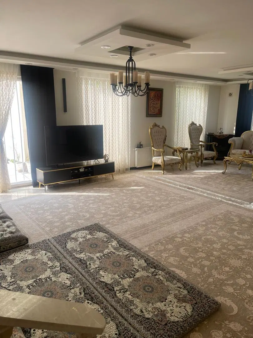 خانه ۳۰۰ متری ویلایی دوبلکس دربست